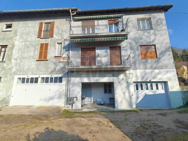 Casa Indipendente Laveno-Mombello, VA Vendita - Foto 2