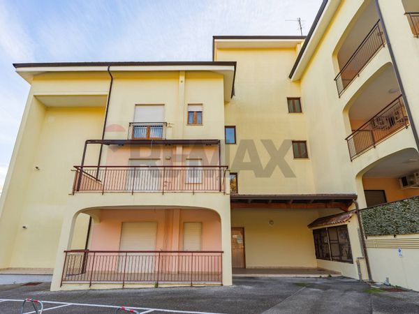 Appartamento Vasto Marina, Vasto, CH Vendita