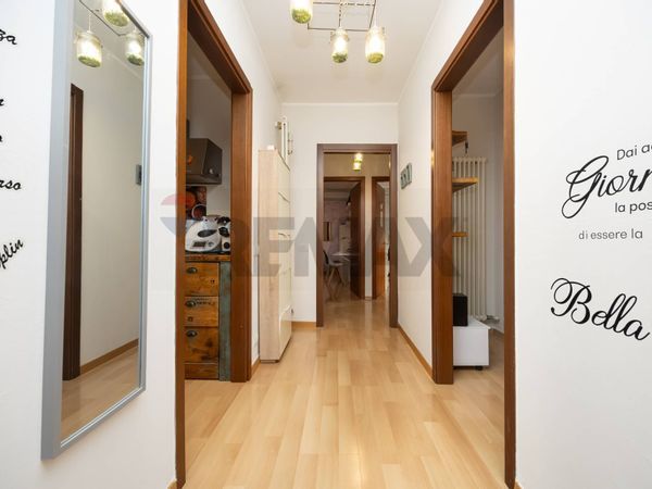 Appartamento Capriate San Gervasio, BG Vendita - Foto 4