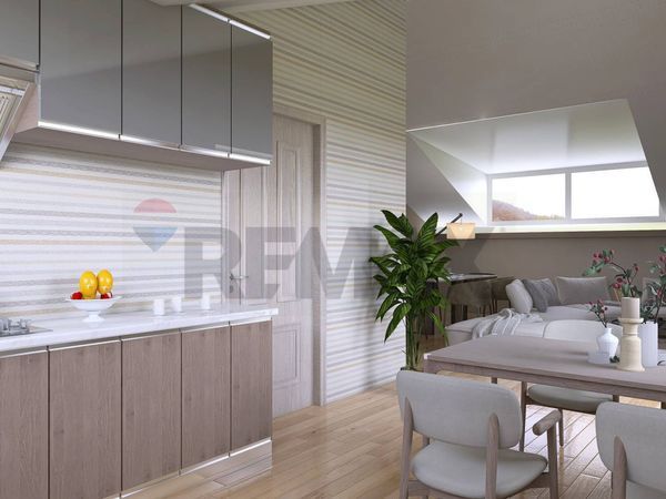 Attico/Mansarda Lallio, BG Vendita - Foto 4