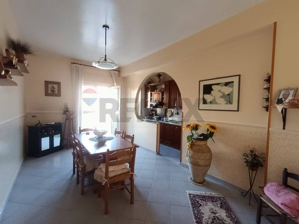 Appartamento Favara, AG Vendita