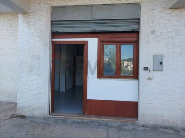 Commerciale Altro Vieste, FG Affitto - Foto 3