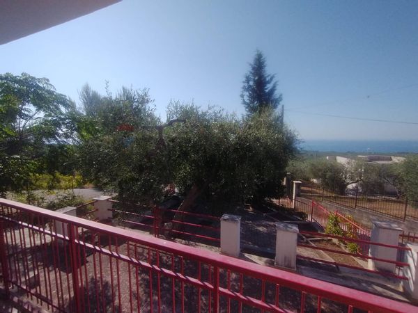 Villa singola Macchia (Marina di Monte Sant'Angelo), Monte Sant'Angelo, FG Vendita - Foto 2