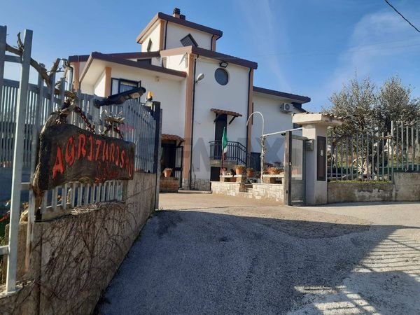 Agriturismo Monteleone di Puglia, FG Vendita - Foto 3