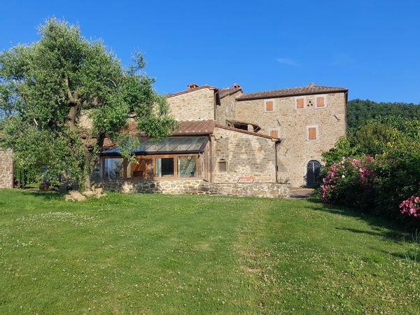 Agriturismo Palazzo del Pero, Arezzo, AR Vendita - Foto 3
