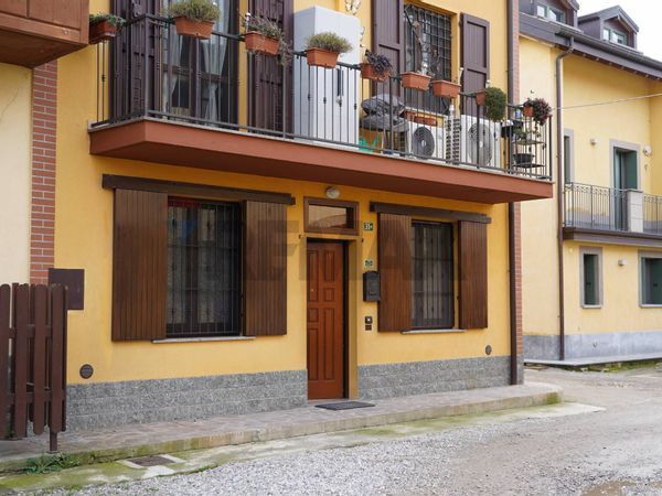 Appartamento Gessate, MI Vendita - Foto 4