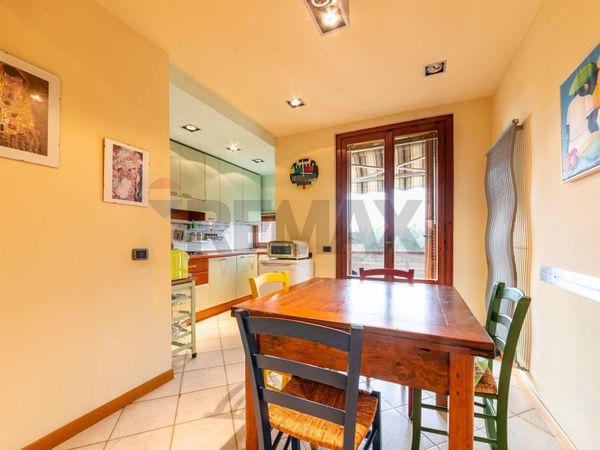 Appartamento Loro Ciuffenna, AR Vendita - Foto 4