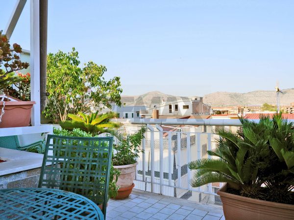 Attico/Mansarda San Nicola la Strada, CE Vendita