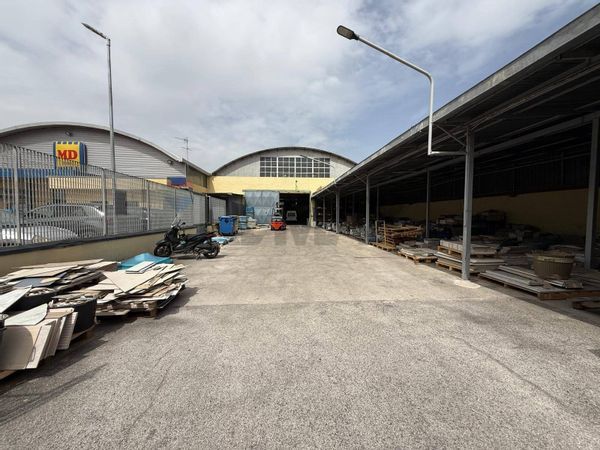Capannone Industriale Casavatore, NA Vendita - Foto 4