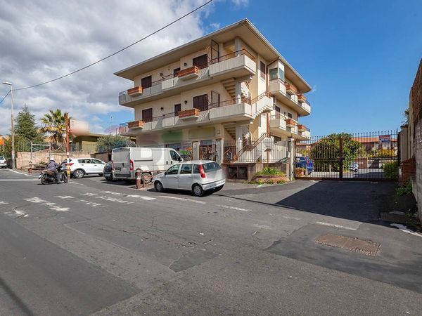 Appartamento San Giovanni Galermo, Catania, CT Affitto - Foto 2