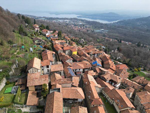 Casa Semindipendente Colazza, NO Vendita - Foto 2
