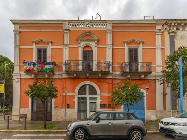 Appartamento Capurso, BA Vendita