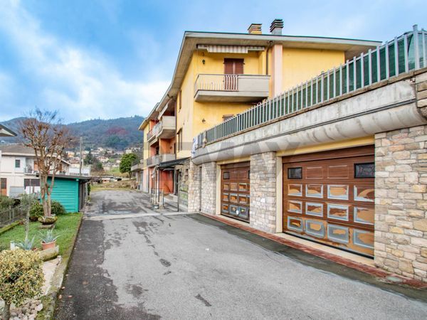 Porzione di casa Foresto Sparso, BG Vendita