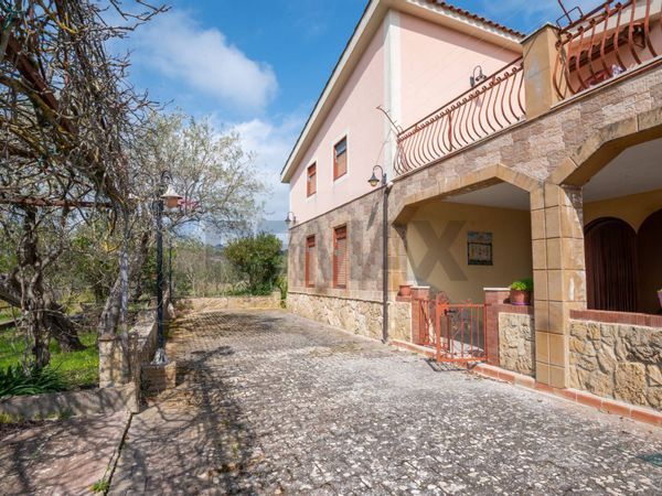 Villa singola Piazza Armerina, EN Vendita - Foto 3