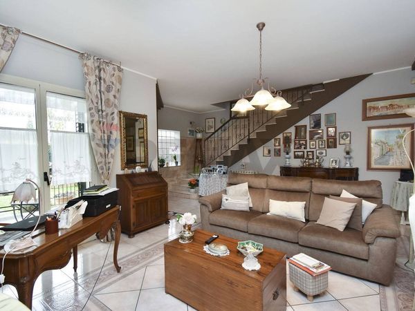 Villa o villino Aci Sant'Antonio, CT Vendita - Foto 4