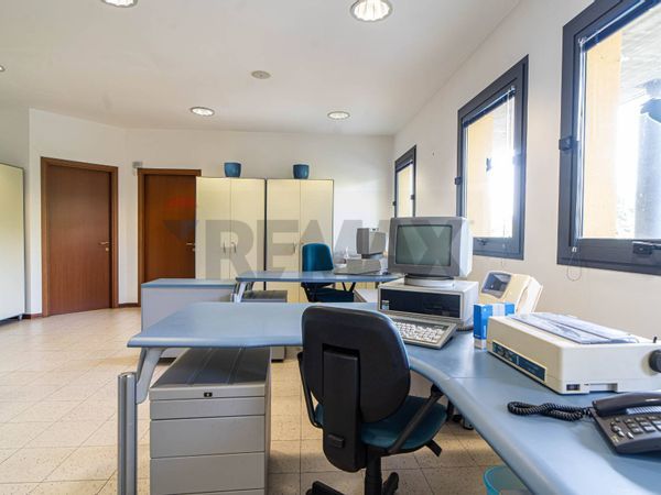 Ufficio Sant'Ilario d'Enza, RE Vendita - Foto 3