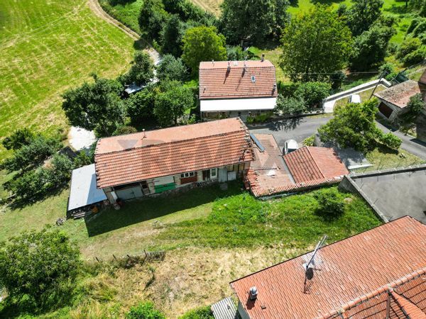 Porzione di casa Lagrimone, Tizzano Val Parma, PR Vendita - Foto 2