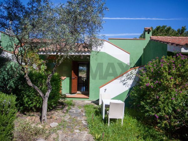 Villa a schiera Narbolia, OR Vendita - Foto 2