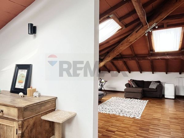 Appartamento Salsomaggiore Terme, Salsomaggiore Terme, PR Vendita - Foto 2