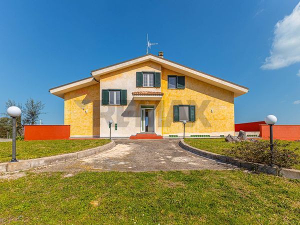 Villa singola Periferia, Sassari, SS Vendita - Foto 2