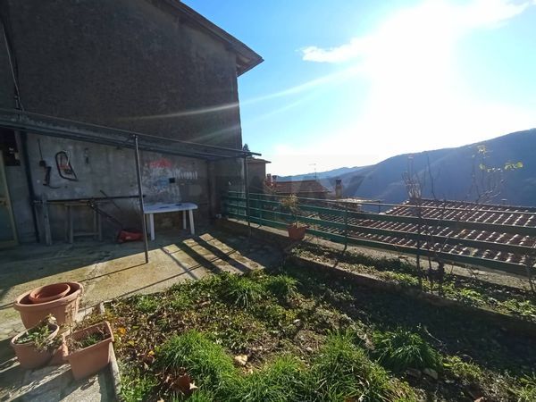 Casa Indipendente Boveglio, Villa Basilica, LU Vendita - Foto 3