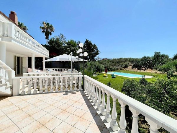 Villa singola Balestrate, PA Vendita - Foto 2