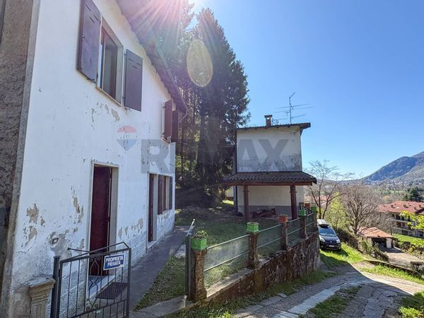 Casa Indipendente Besano, VA Vendita - Foto 3