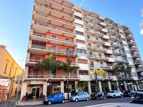 Appartamento Bisceglie, BT Vendita - Foto 2