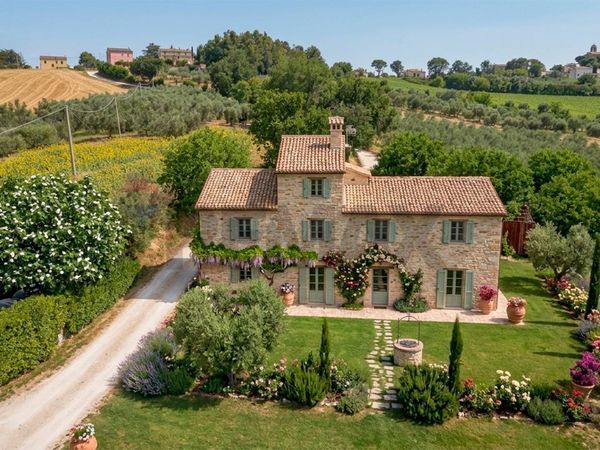 Rustico San Marcello, AN Vendita - Foto 3