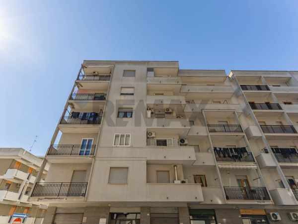 Appartamento Martina Franca, TA Vendita