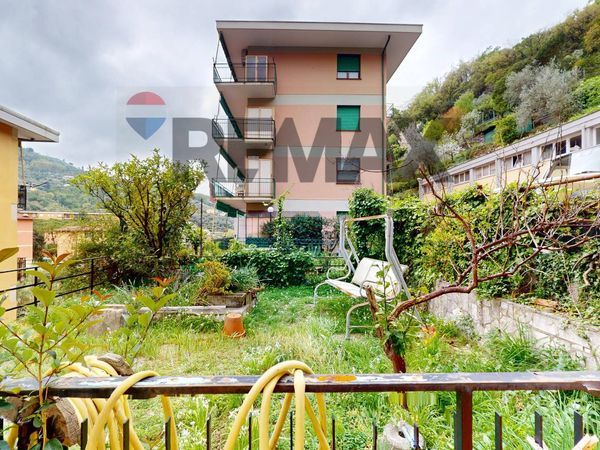 Appartamento Recco, GE Vendita