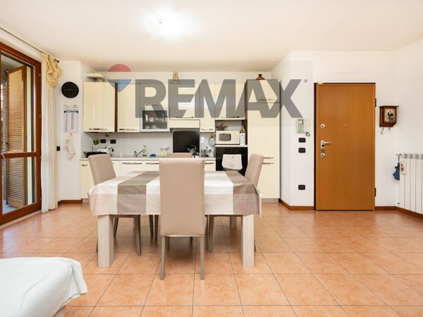 Appartamento Roncello, MB Vendita - Foto 2