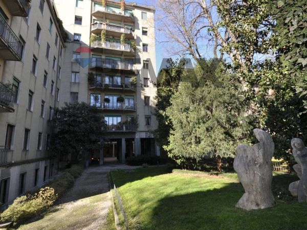 Ufficio Centro Storico, Milano, MI Affitto - Foto 3