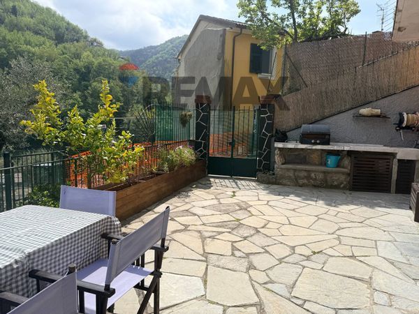 Appartamento Avegno, GE Vendita - Foto 2