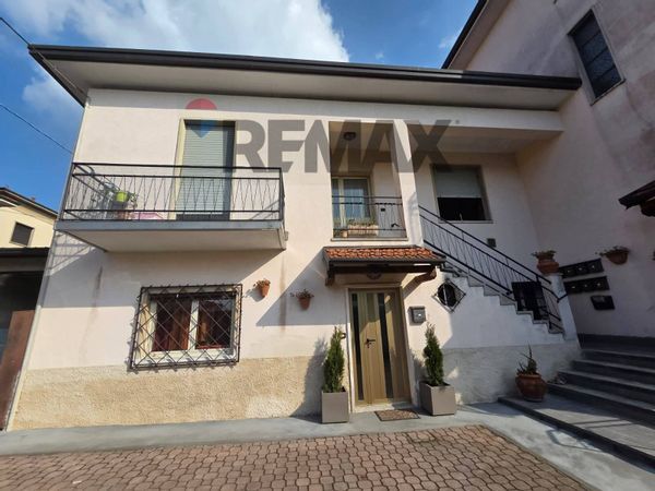 Casa Indipendente Zona Borri/ospedali, Varese, VA Vendita - Foto 2