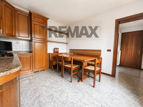 Casa Semindipendente SACRO CUORE, Padova, PD Vendita - Foto 4