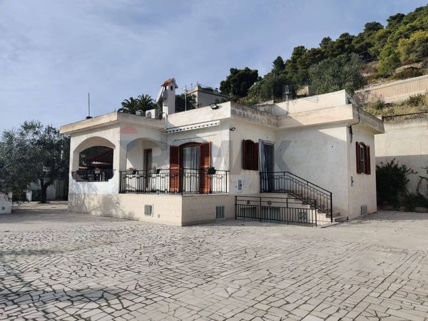 Villa singola Mattinata, FG Vendita - Foto 2