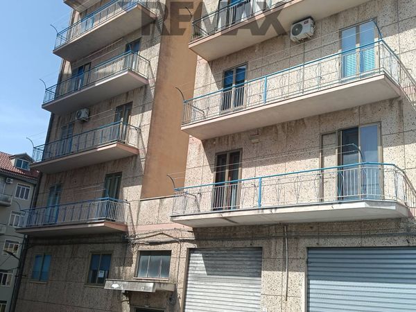 Appartamento Centro storico - zona centrale, Enna, EN Vendita