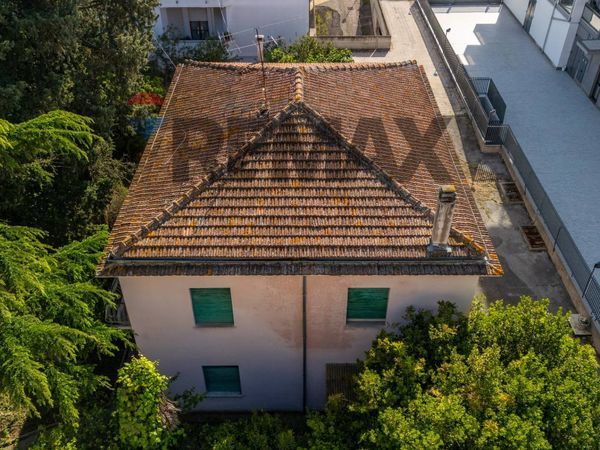 Villa singola Vasto, CH Vendita