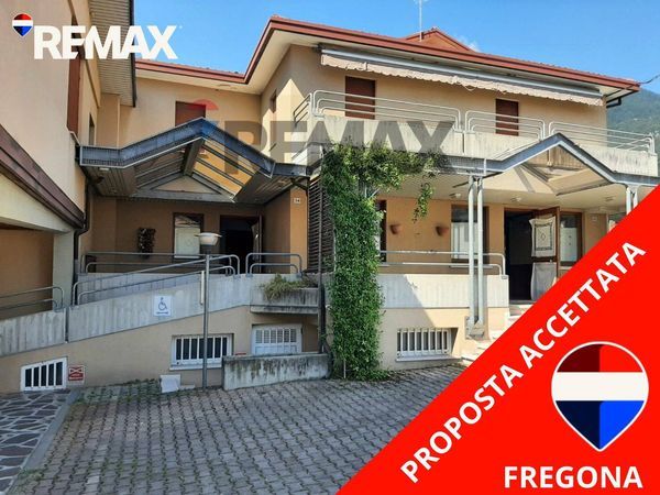 Ristorante Fregona, Fregona, TV Vendita