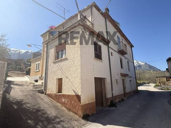 Casa Semindipendente Civitella Messer Raimondo, CH Vendita