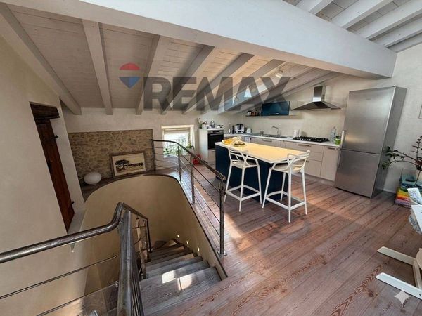 Appartamento Toscolano, Toscolano-Maderno, BS Vendita - Foto 2