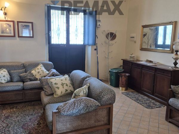 Casa Indipendente Sant'Alfio, CT Vendita - Foto 2