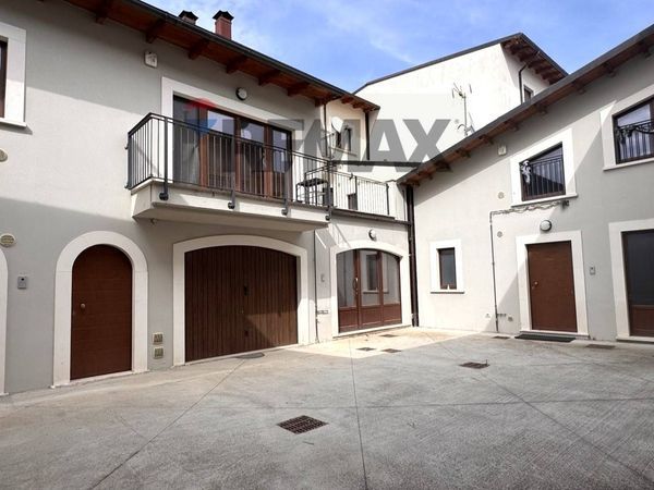 Casa Semindipendente Onna, L'Aquila, AQ Vendita - Foto 2