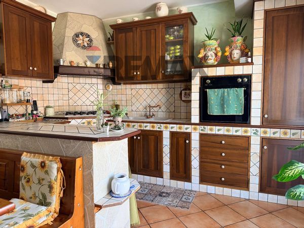 Appartamento Gaggi, ME Vendita - Foto 3