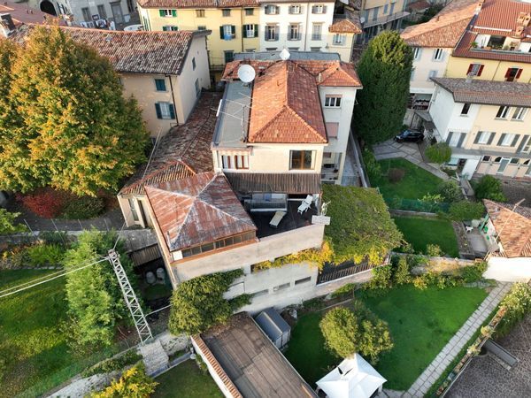 Casa Indipendente Albino, BG Vendita - Foto 3