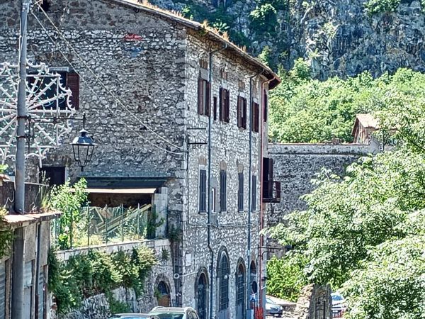 Casa Semindipendente Abbazia, Artena, RM Vendita - Foto 3