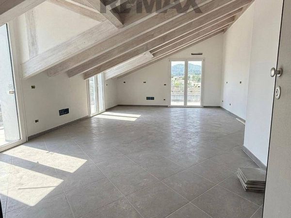 Attico/Mansarda Fornaci, Savona, SV Vendita - Foto 2