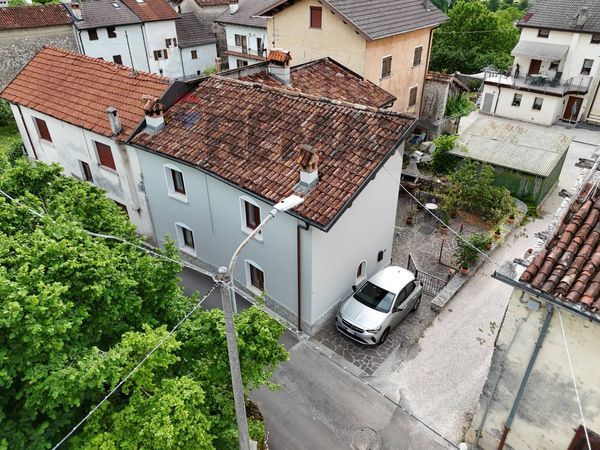 Casa Indipendente Sossai, Belluno, BL Vendita