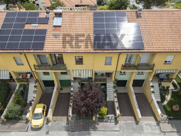 Casa Indipendente Recanati, MC Vendita - Foto 3